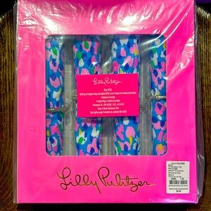 Lilly Pulitzer Napkin set